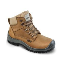 ZAPATO DE SEGURIDAD NORSEG 572 C TALLA 42